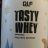 Tasty Whey Protein Matrix Vanillekipferl von netti1181 | Hochgeladen von: netti1181