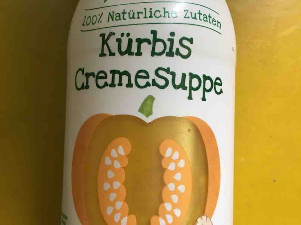knorr Kürbis Suppe in der flasche von InDer1966 | Hochgeladen von: InDer1966