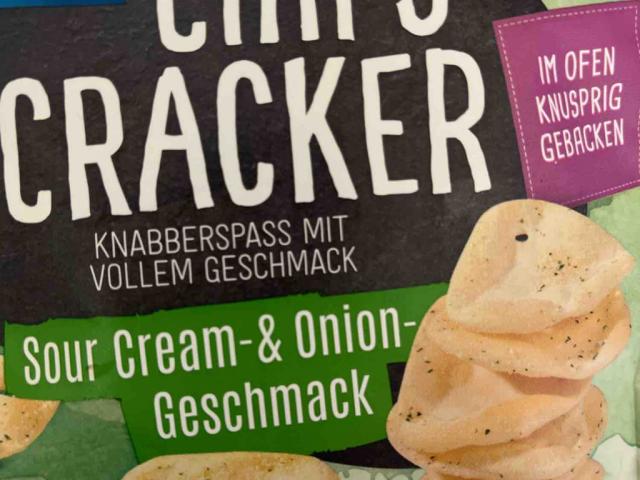 Chips  cracker by catybth | Hochgeladen von: catybth