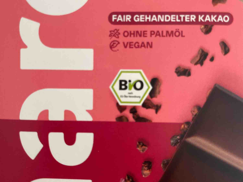 share Schokolade, Kakao nibs von Mari345 | Hochgeladen von: Mari345