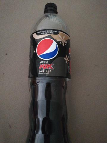 Pepsi Max Vanilla by Taro..Cooper | Hochgeladen von: Taro..Cooper