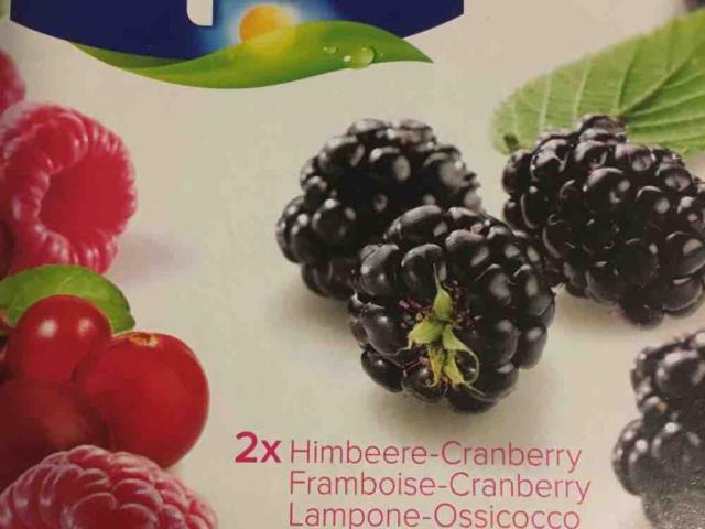 Alpro Himbeere Cranberry Brombeere von EMATACIC | Hochgeladen von: EMATACIC