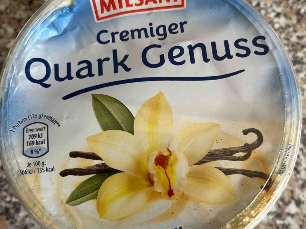 cremiger  Quark Genuss von Armtermi | Hochgeladen von: Armtermi