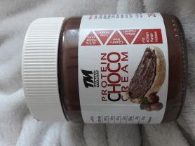 Protein Choco Cream, Schokolade | Hochgeladen von: stephanieprucker849