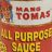 All Purpose Sauce, Hot & Spicy von Valeo | Hochgeladen von: Valeo