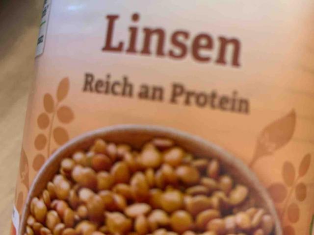 Linsen, Reich an Protein von MaikeMonsta | Hochgeladen von: MaikeMonsta