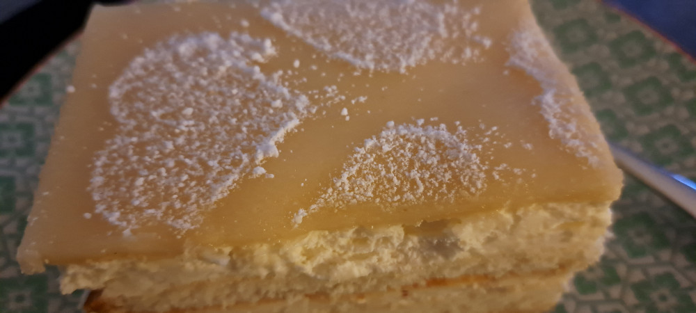 Marzipan-Sahne-Torte, Marzipan von mgyr394 | Hochgeladen von: mgyr394