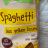 Gelbe Linsen Spaghetti , gekocht  von Jassi25 | Hochgeladen von: Jassi25