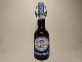 Ostfriesen Bräu - Landbier Dunkel | Hochgeladen von: micha66/Akens-Flaschenking