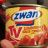 zwan TV sauce tomate von crazypowerwoman1978 | Hochgeladen von: crazypowerwoman1978