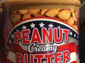 Peanut Creamy Butter | Hochgeladen von: dieverschleierte
