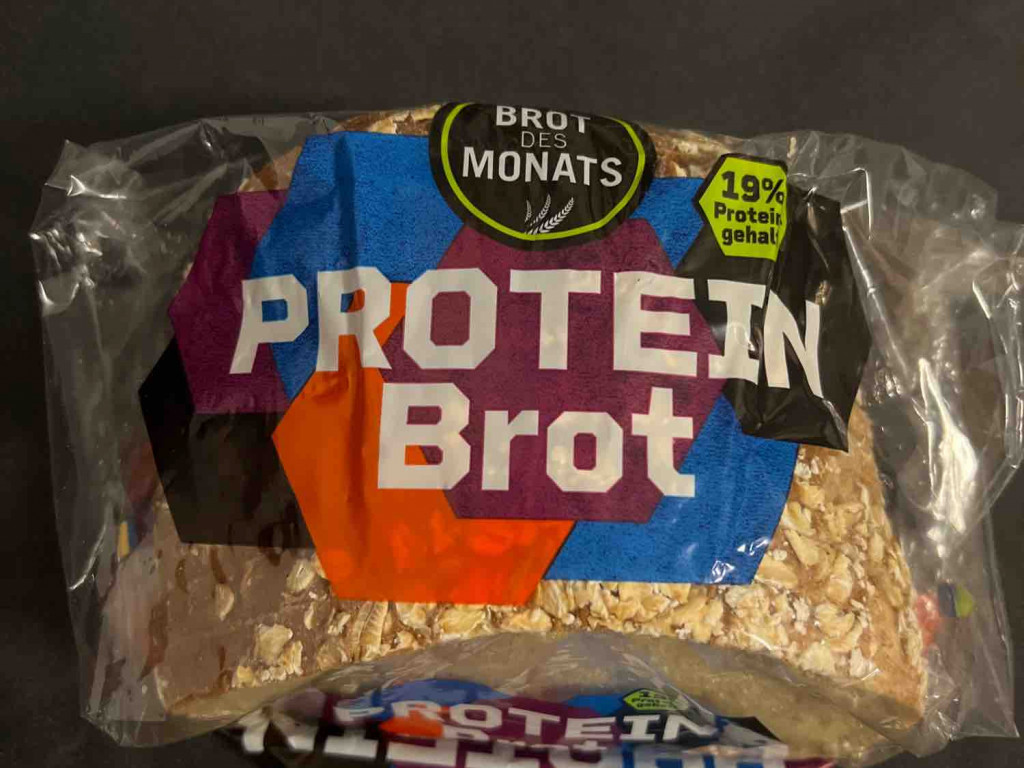 Protein Brot von natatrey | Hochgeladen von: natatrey