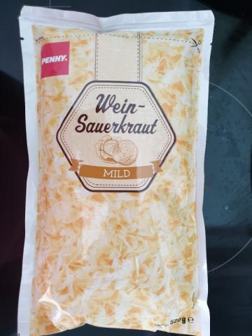 Weinsauerkraut, mild , pasteurisiert von meyerjessica83586 | Hochgeladen von: meyerjessica83586