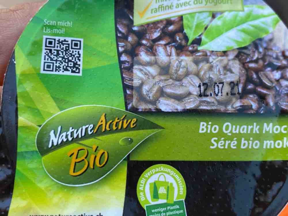 Bio Quark  Mocca, 6.2% Fett von Olito | Hochgeladen von: Olito