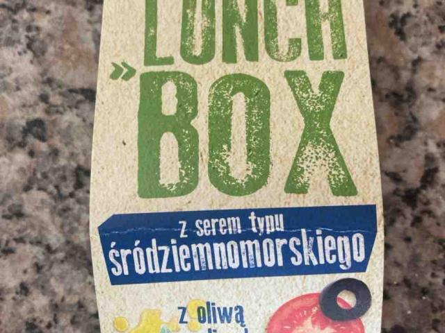 Lunch Box, Lidl Polen von Sltr | Hochgeladen von: Sltr