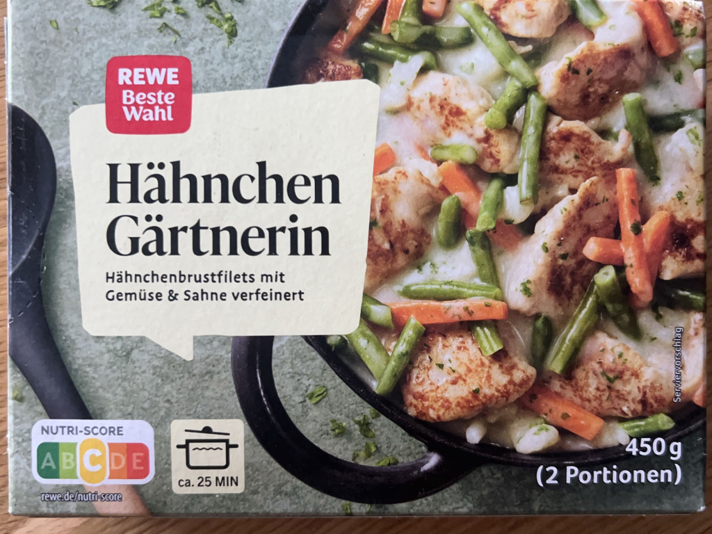 Hähnchen Gärtnerin Rewe Beste Wahl von Tanjamomoffour | Hochgeladen von: Tanjamomoffour