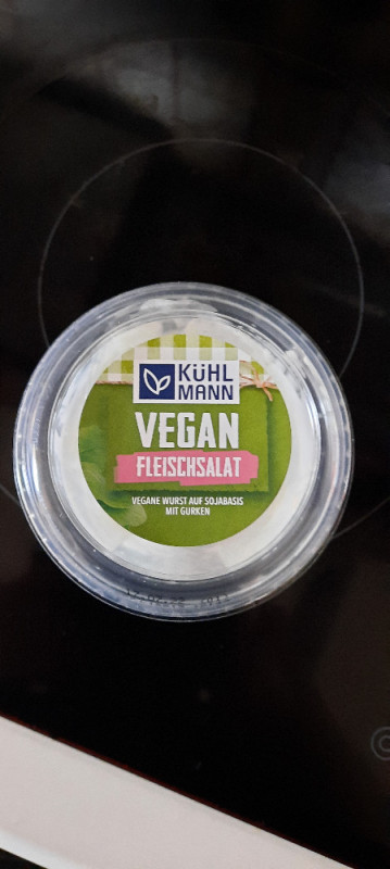 Vegan Fleischsalat von Deana Grace Dielmann  | Hochgeladen von: Deana Grace Dielmann 