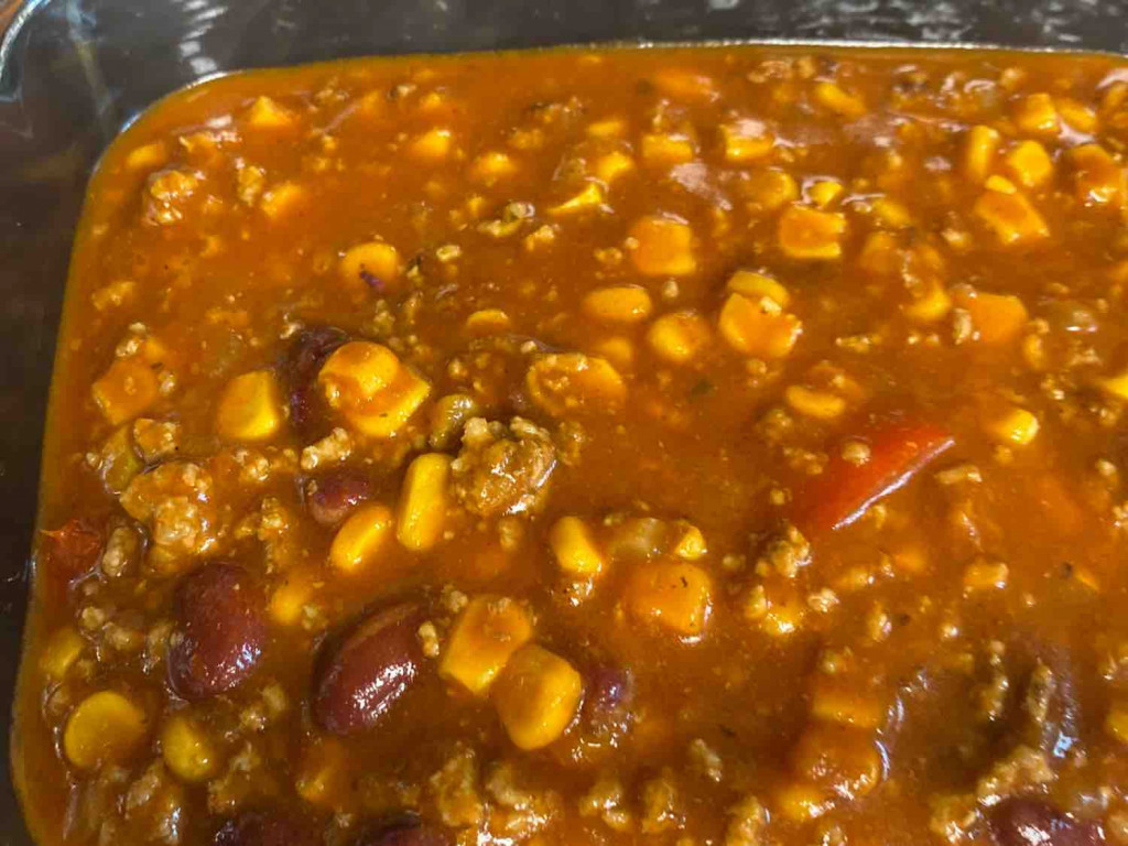 Chili  Con Carne (Rezept Schatz) von Brognarus | Hochgeladen von: Brognarus