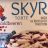 Skyr Torte nach isländischer Tradition (Spar), Waldbeeren von Zi | Hochgeladen von: ZipfelFritz