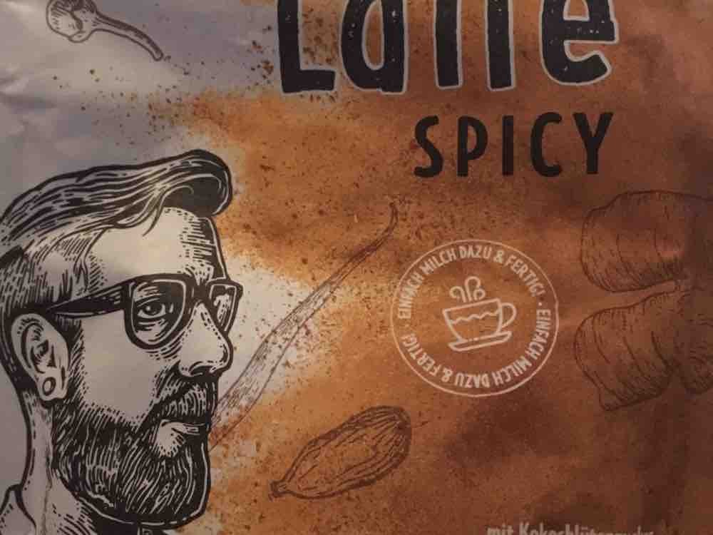 Chai Latte Spicy , ohne Milch  von Jubba | Hochgeladen von: Jubba