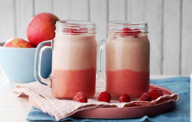 pink smoothie thermomix, 1 Portion von BIDILEIN | Hochgeladen von: BIDILEIN