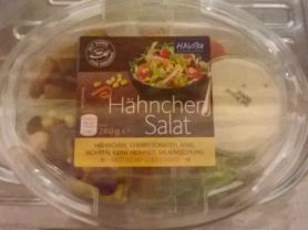 Havita Hähnchen Salat mit Senf Dressing, Salat | Hochgeladen von: TomKiwi