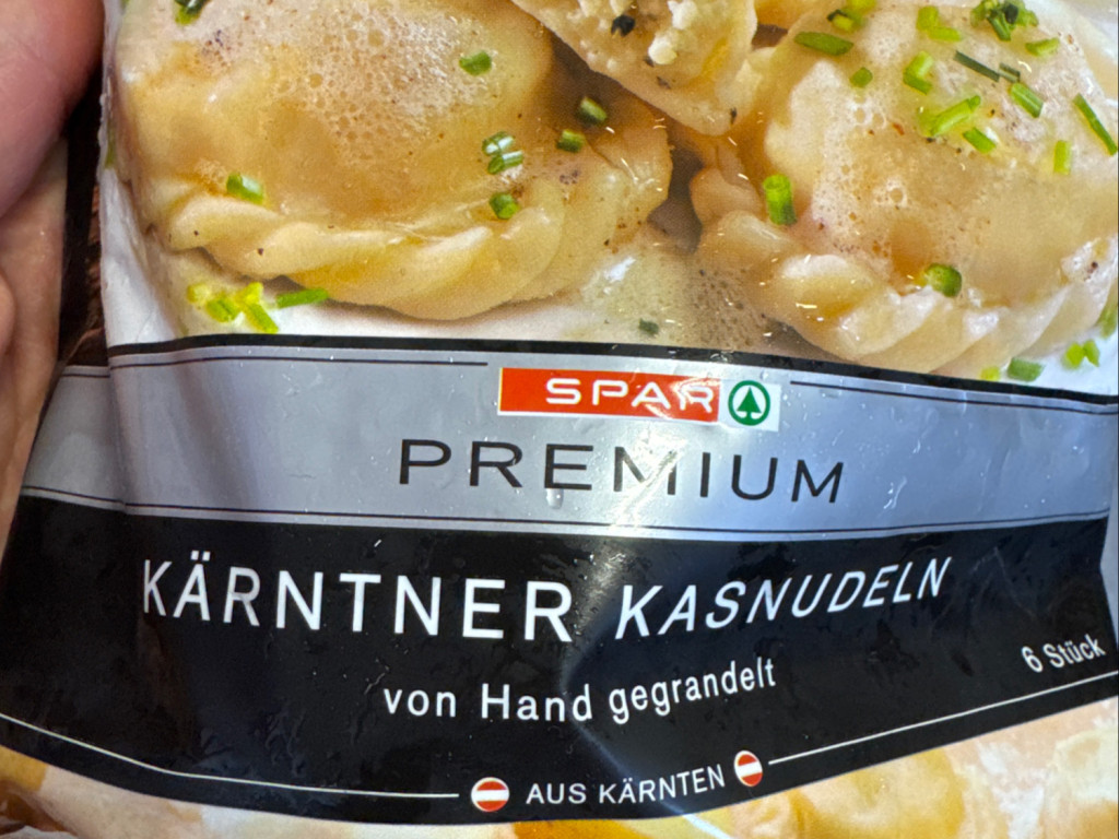 Kärntner käsnudel von sabisgs | Hochgeladen von: sabisgs Kärntner käsnudel von sabisgs | Hochgeladen von: sabisgs