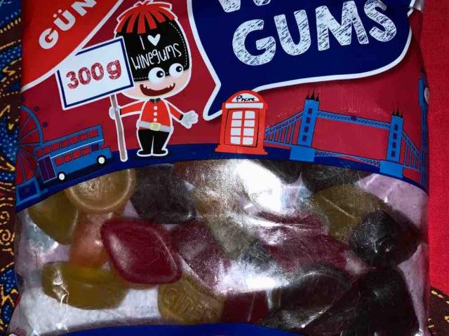 Wine Gums von derschwatte | Hochgeladen von: derschwatte