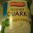 Frischer Quark Magerstufe, natur | Hochgeladen von: huhn2