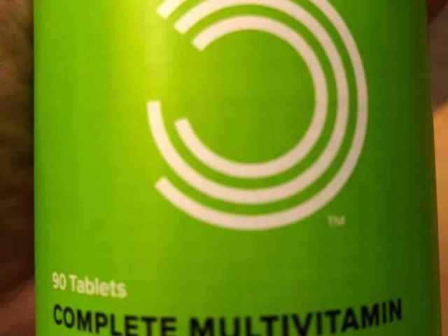 Complete Multivitamin Komplex von Renma78 | Hochgeladen von: Renma78