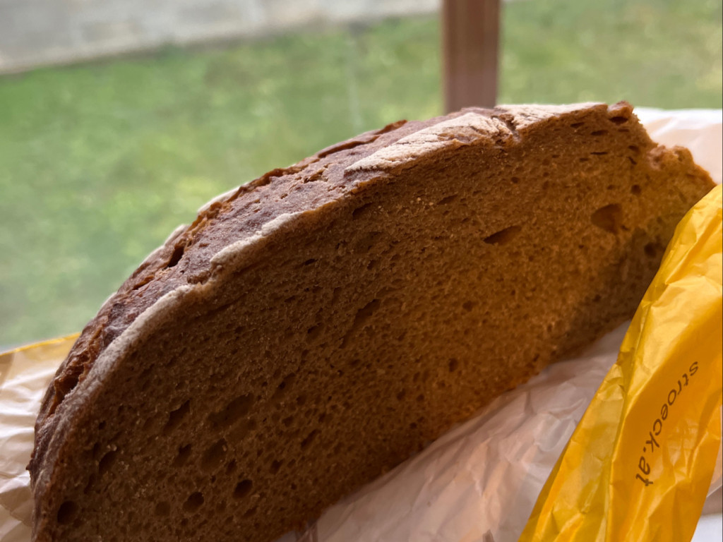 Bio Frankenbrot von Mosiii | Hochgeladen von: Mosiii Bio Frankenbrot von Mosiii | Hochgeladen von: Mosiii