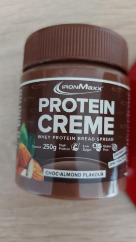 protein creme schoki by shawol | Hochgeladen von: shawol