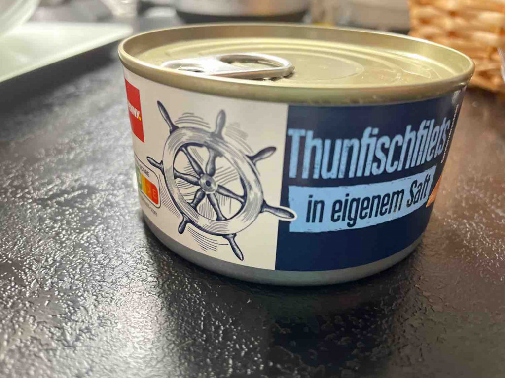 Thunfisch im eigenen Saft von SaraKa1606 | Hochgeladen von: SaraKa1606