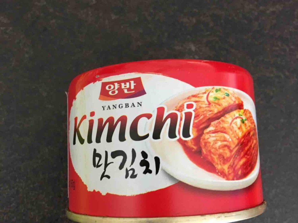 Kimchi von Ulong | Hochgeladen von: Ulong