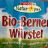 Berner Würstel, Bio von KaroMo | Hochgeladen von: KaroMo