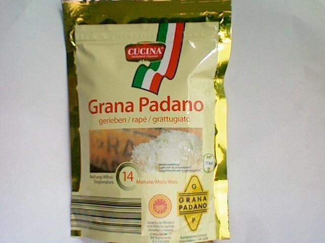 Grana Padano (Cucina), Käse | Hochgeladen von: eezena