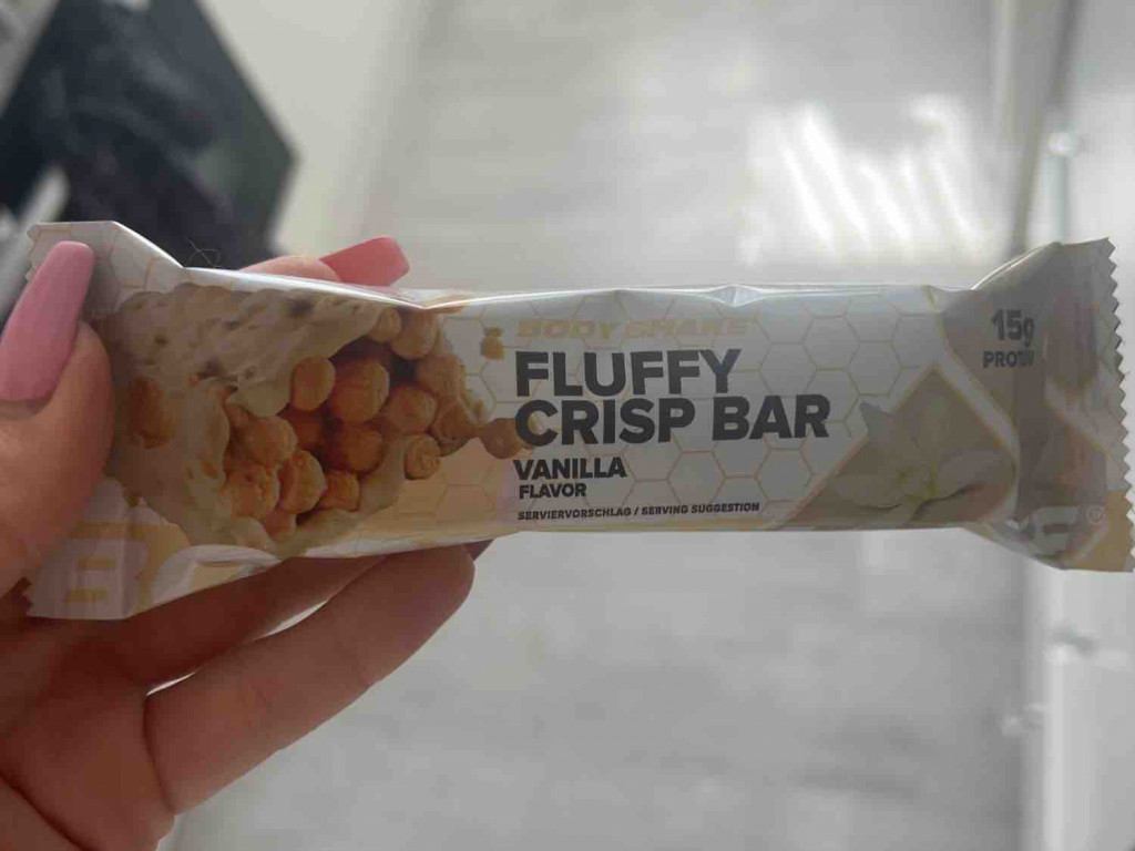 Fluffy Crisp Bar von Lisa2002 | Hochgeladen von: Lisa2002
