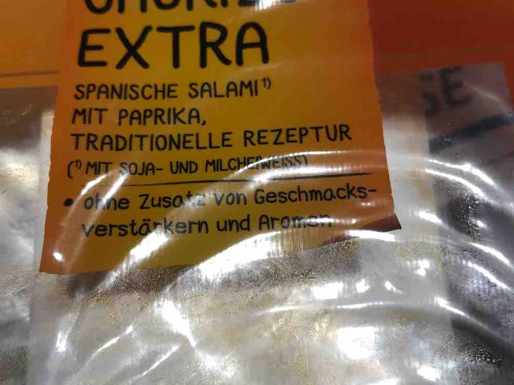 Chorizo, Extra von ElaHo | Hochgeladen von: ElaHo