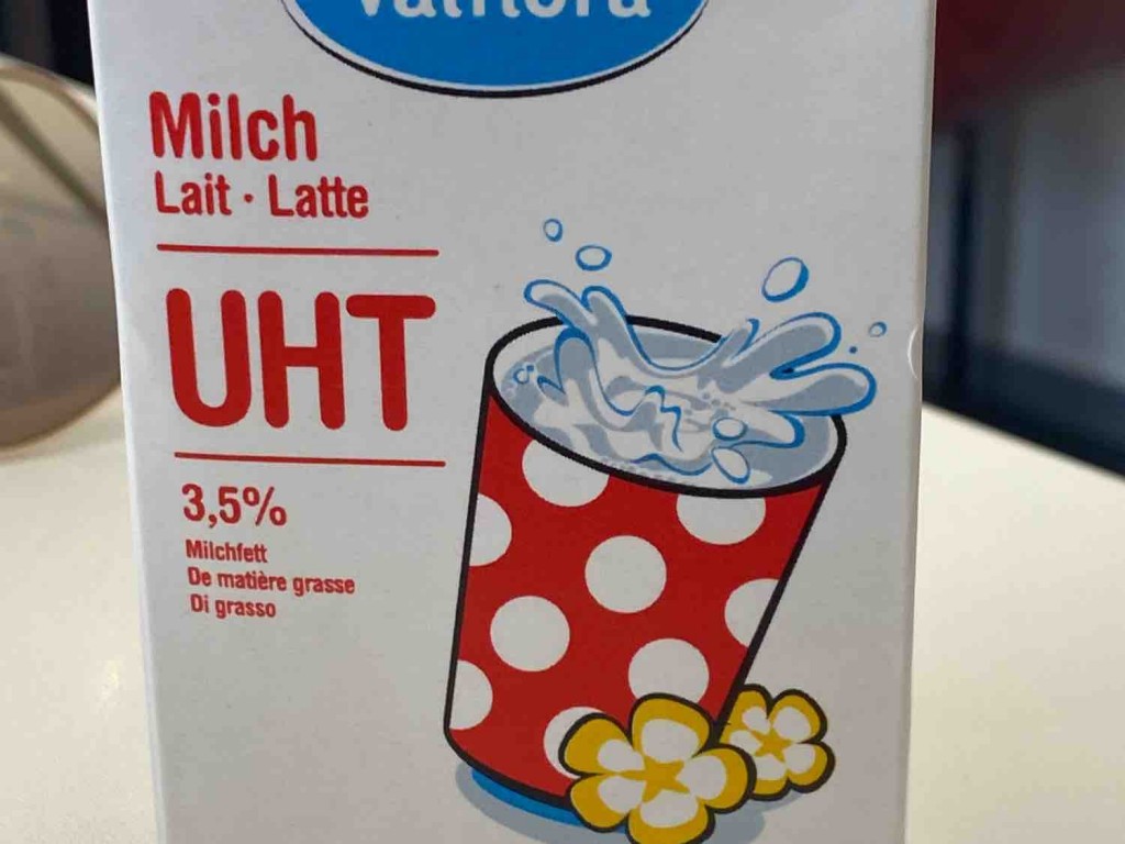 milch 3.5% von lily1409 | Hochgeladen von: lily1409
