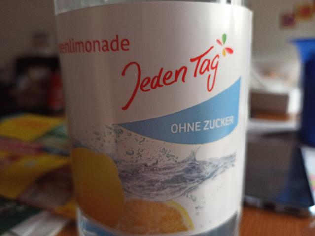 Zitronenlimonade, Zero von DHack | Hochgeladen von: DHack