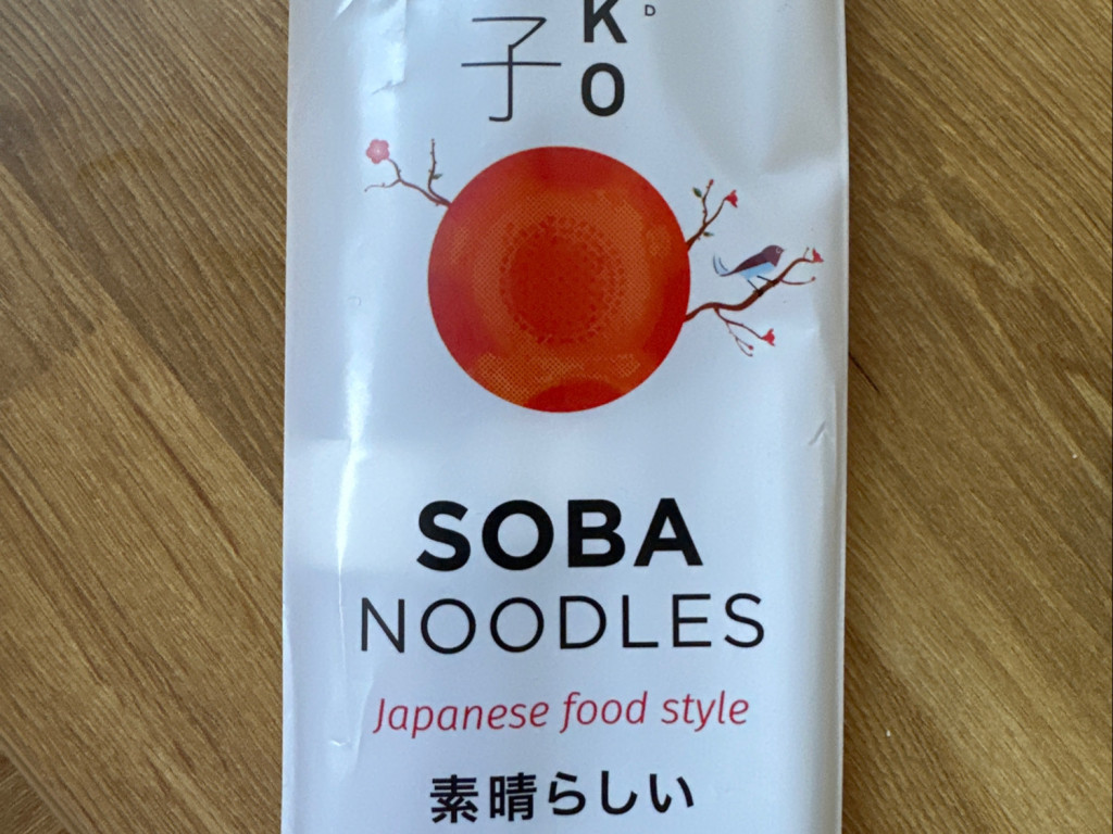 Soba Noodles von xapora | Hochgeladen von: xapora Soba Noodles von xapora | Hochgeladen von: xapora