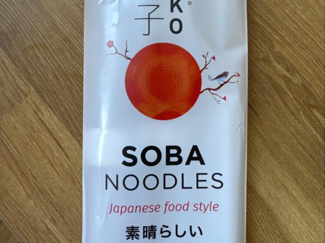 Soba Noodles von xapora | Hochgeladen von: xapora Soba Noodles von xapora | Hochgeladen von: xapora