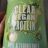 Clear Vegan Protein by Alex_Katho | Hochgeladen von: Alex_Katho