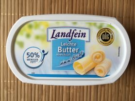 Leichte Butter | Hochgeladen von: dizoe