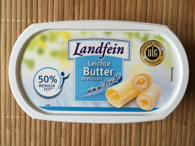 Leichte Butter | Hochgeladen von: dizoe