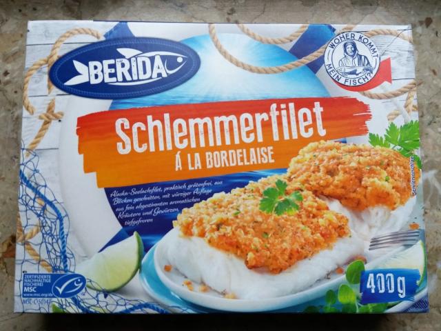 Schlemmerfilet a la Bordelaidse | Hochgeladen von: PESGod