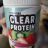 Clear Protein Strawberry Kiwi von Tafinja | Hochgeladen von: Tafinja