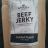 Beef Jerky, Cracked Pepper von JanaEjtlw | Hochgeladen von: JanaEjtlw