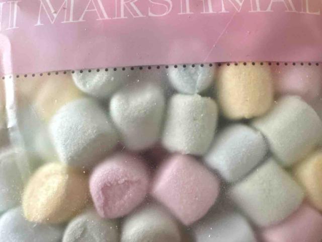 Marshmallow von Natan | Hochgeladen von: Natan