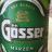 Bier Gösser 0,33L, Märzen von Baronchen | Uploaded by: Baronchen